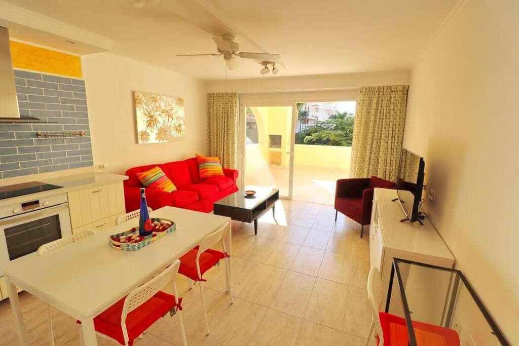 Mare Verde B12 By Tenerife Rental & Sales Costa Adeje  Exterior foto