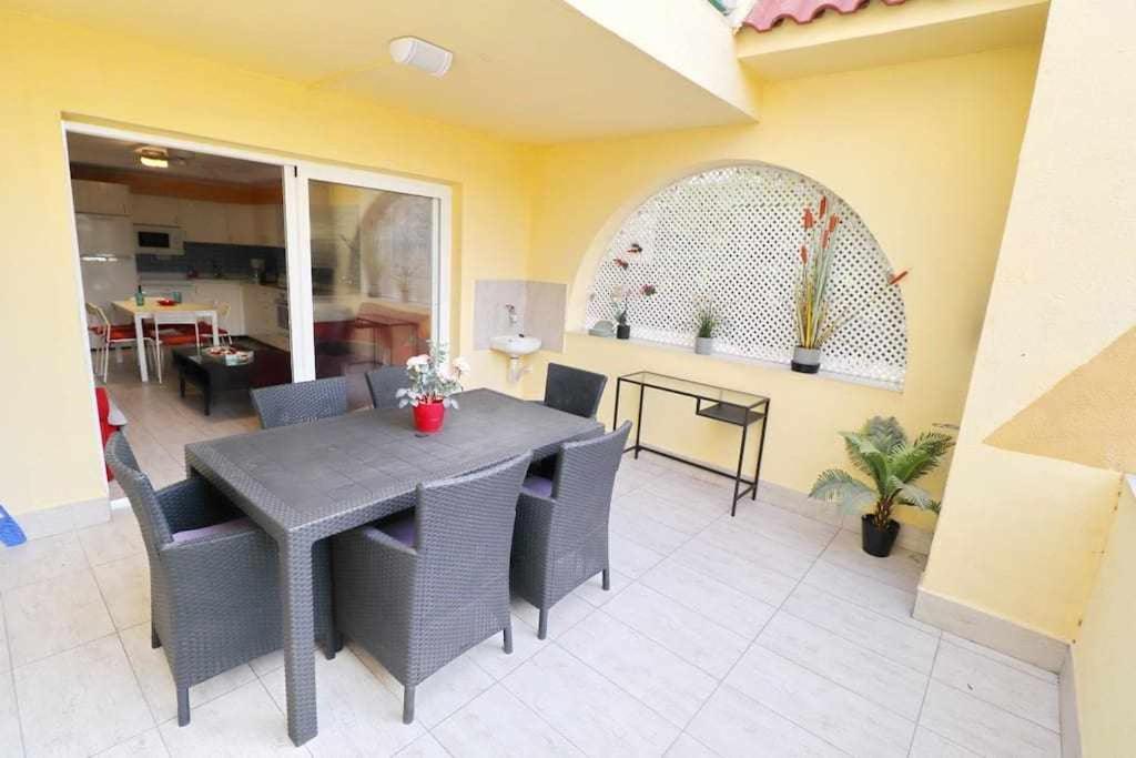 Mare Verde B12 By Tenerife Rental & Sales Costa Adeje  Exterior foto