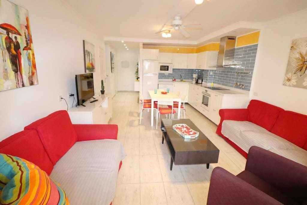 Mare Verde B12 By Tenerife Rental & Sales Costa Adeje  Exterior foto